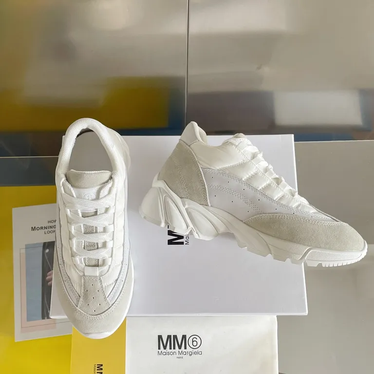 Maison Margiela Shoe 